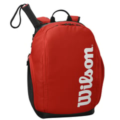 WILSON - Morral De Padel Rojo Tour Pro Staff 2PK