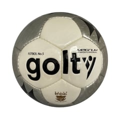 GOLTY - Balón De Fútbol Magnum Profesional 5