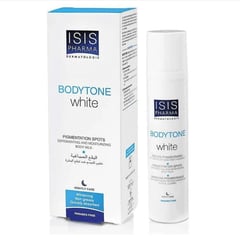 ISISPHARMA - Bodytone White x 100ml