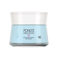 PONDS - Gel Hidratante Hydra Active Aqua X 50g