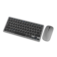 XKIM - Combo Teclado Xpert Plus K y M Recargable