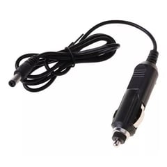 TECHMAN - Cable Adaptador De Enchufe Para Encendedor De Coche 12v