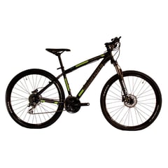BIANCHI - Bicicleta MTB Duel 27.0 ACERA/ALTUS 3X8SP YMBW4C48BV
