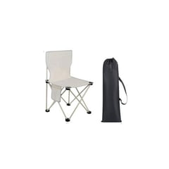 GENERICO - SILLA PLEGABLE AIRE LIBRE 39X35X39CM