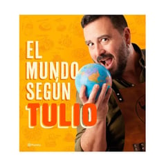 COMERCIALIZADORA EL BIBLIOTECOLOGO - PACK TULIO ZULOAGA TULIO ZULOAGA