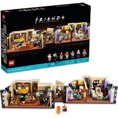 LEGO - 10292 Apartamentos De Friends