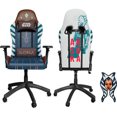 PRIMUS - Silla Gamer Thrónos 200s Pch-203 Star Wars Edition