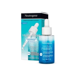 NEUTROGENA - Suero Hidratante Facial Hydro Boost 30 ML