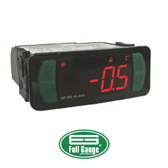 FULL FRESH - Control Temperatura Full Gauge Mt512e 115230v