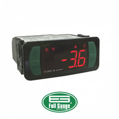 FULL FRESH - CONTROLADOR FULL GAUGE TC900E POWER 115230V