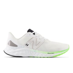 NEW BALANCE - Tenis Fresh Foam Arishi V4-Blanco