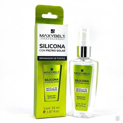 MAXYBELT - Silicona Repara Puntas 55ml