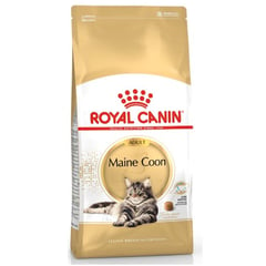 ROYAL CANIN - Maine Coon Adulto - Comida Gatos x 2 kg