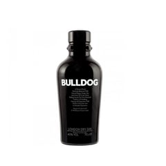 GENERICO - GINEBRA BULLDOG LONDON DRY GIN