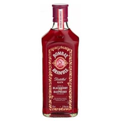 BOMBAY - GINEBRA BRAMBLE INFUSION BLACKBERRY Y RASPBERRY