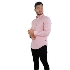 NAUTICA - Camisa Coral