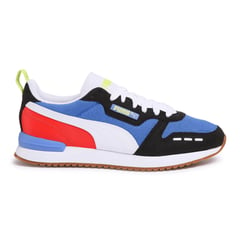 PUMA - Tenis - R78 - Azul Cobalto Hombre - Ref : 37311703