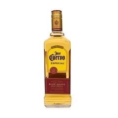 JOSE CUERVO - Tequila Reposado 375ml