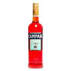 GENERICO - APERITIVO CAMPARI BITTER