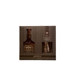 JACK DANIELS - WHISKEY SINGLE BARREL MAS OBSEQUIO VASO