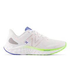 NEW BALANCE - Tenis Fresh Foam Arishi V4 Mujer-Blanco