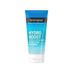 NEUTROGENA - Exfoliante Facial Hydro Boost 141 GR