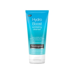 NEUTROGENA - Exfoliante Facial Hydro Boost 141 GR