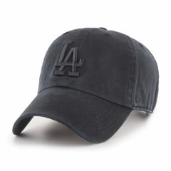 GOORIN BROS - LOS ANGELES DODGERS 47 CLEAN UP NEGRO