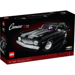 LEGO - 10304 Chevrolet Camaro Z28