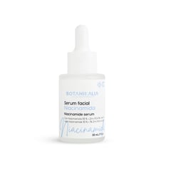 BOTANIKALIA - SERUM FACIAL NIACINAMIDA 10