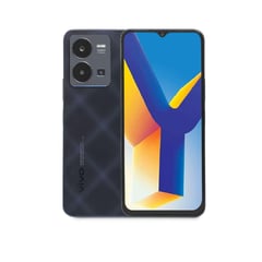 VIVO - Celular Y35 128 GB 8 RM - Negro