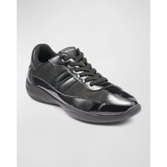 KARL LAGERFELD - Tenis para hombre