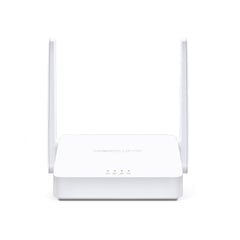MERCUSYS - Router Repetidor Acces Point Mw302r V1 Blanco