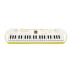 CASIO - PIANO SA-80 PARA NIÑOS