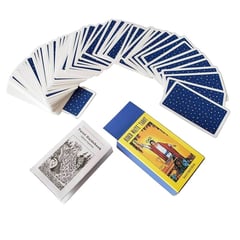 GENERICO - Cartas Del Tarot Rider Waite Significado Manual En Español