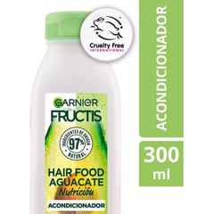 GARNIER - Acondicionador Hair Food Aguacate