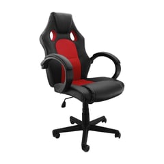 Silla Gamer Raptor Rojo - 3316