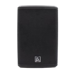 BETA THREE - Altavoz MB3 Negro