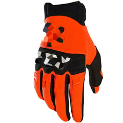 GENERICO - Guantes Bicicleta Moto Mtb Downhill Deportes Ruta Ciclismo