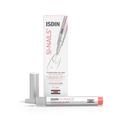 ISDIN - Tratamiento para Uñas Si Nails para Todo tipo de piel 2.5 ml