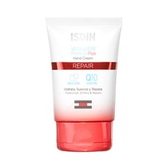 ISDIN - Tratamiento para Manos Ureadin Plus Repair para Piel Normal 50 ml