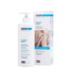 ISDIN - Hidratante Corporal Ureadin Utra 10 para Piel seca 400 ml