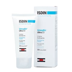 ISDIN - Crema Exfoliante Ureadin Ultra 30 100 ml