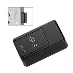 GENERICO - Mini Gps Localizador Rastreo Vehículos Carro Moto Rastreador