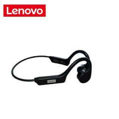 LENOVO - Audífonos Inalámbricos X4 Conducción Ósea Impermeable