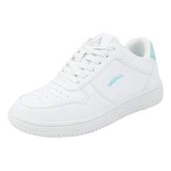 LA GEAR - Zapatos Casuales Dash Para Mujer Payless Blanco