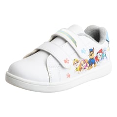 NICKELODEON - Zapatos Con Diseño De Paw Patrol Para Niño Pequeño Payless Azul