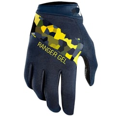 GENERICO - Guantes Motociclismo Enduro Mtb Deportes Motocross Ranger