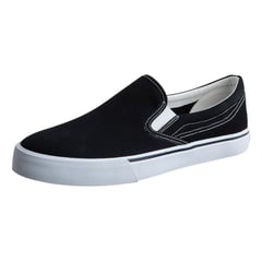 AIRWALK - Zapatos Casuales Stitch Para Hombre Payless Negro