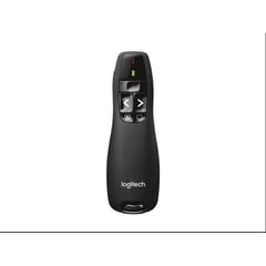 LOGITECH - Presentador Inalambrico R400